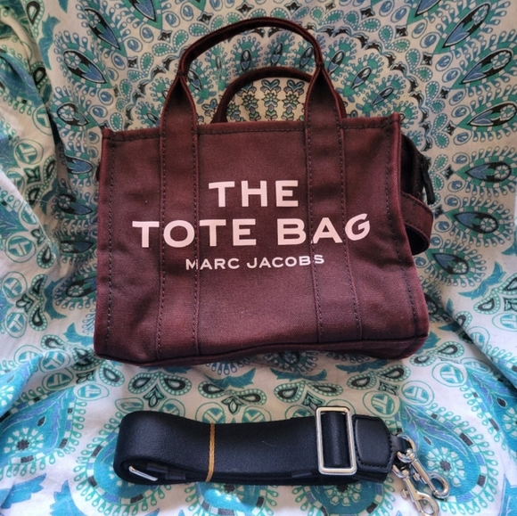 Marc Jacobs The Tote Bag - Picture 1 of 11